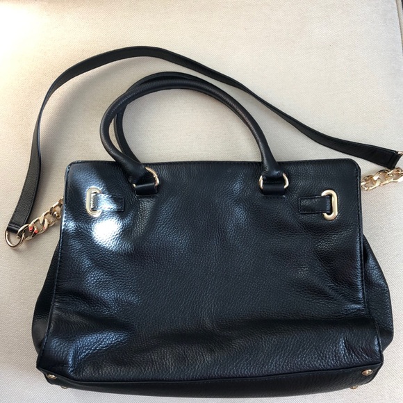 Michael Kors Large Tote Purse - Picture 3 of 8